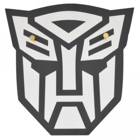 ESPADA JUDGEMENT DE OPTIMUS PRIME TRANSFORMER
